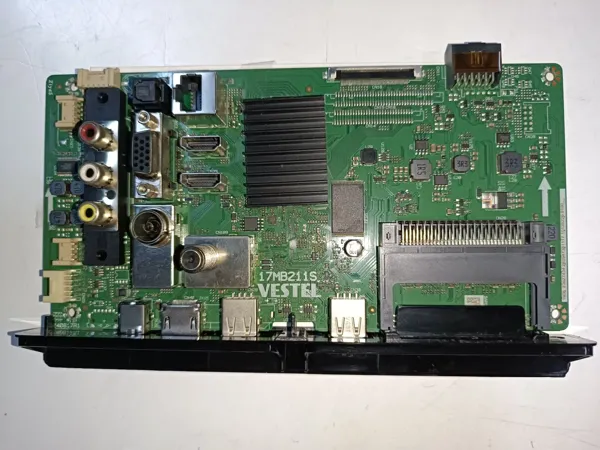 17MB211S VESTEL ANAKART