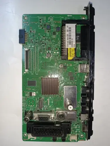 17MB82S VESTEL UYDULU ANAKART (ÖN PANEL)