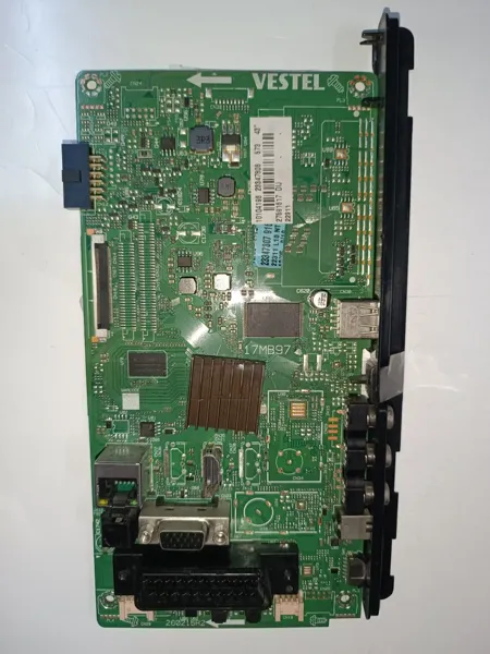 17MB97 VESTEL ANAKART