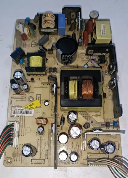17PW26-4 VESTEL POWERBOARD