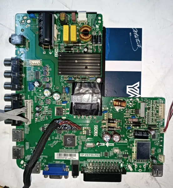 TP.VST59.P83 SANYO-HOMSTAR-NORDMENDE-PREMIER-SKYTECH ANAKART