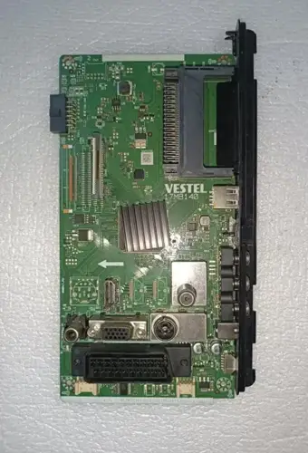 17MB140 VESTEL ANAKART