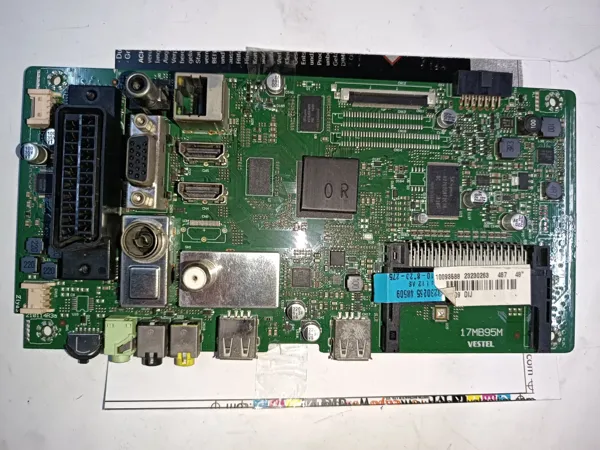 17MB95M VESTEL ANAKART