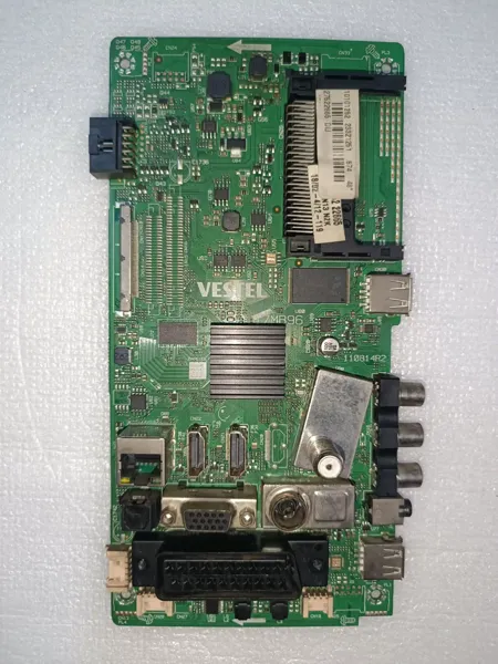 17MB96 VESTEL-SEG-HI LEVEL ANAKART