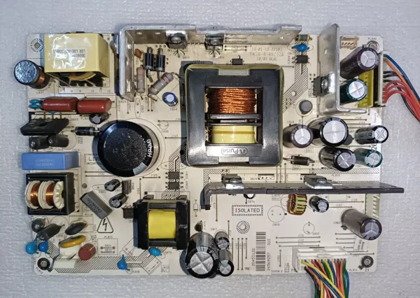 17PW26-4 VESTEL POWERBOARD