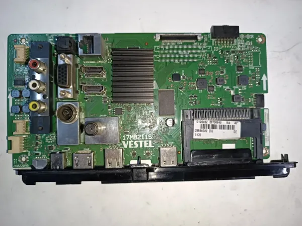 17MB211S VESTEL ANAKART