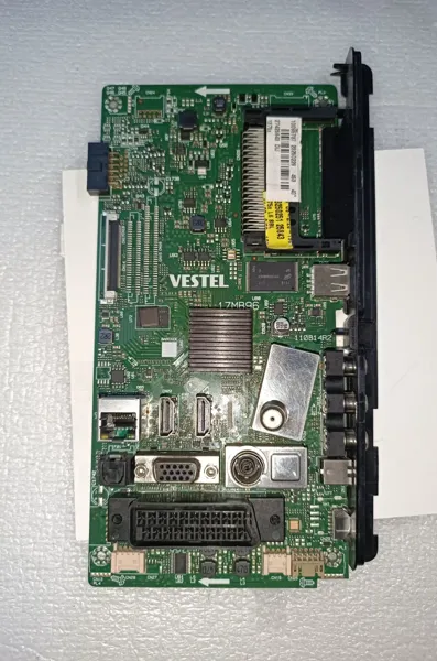 17MB96 VESTEL-SEG-HI LEVEL ANAKART
